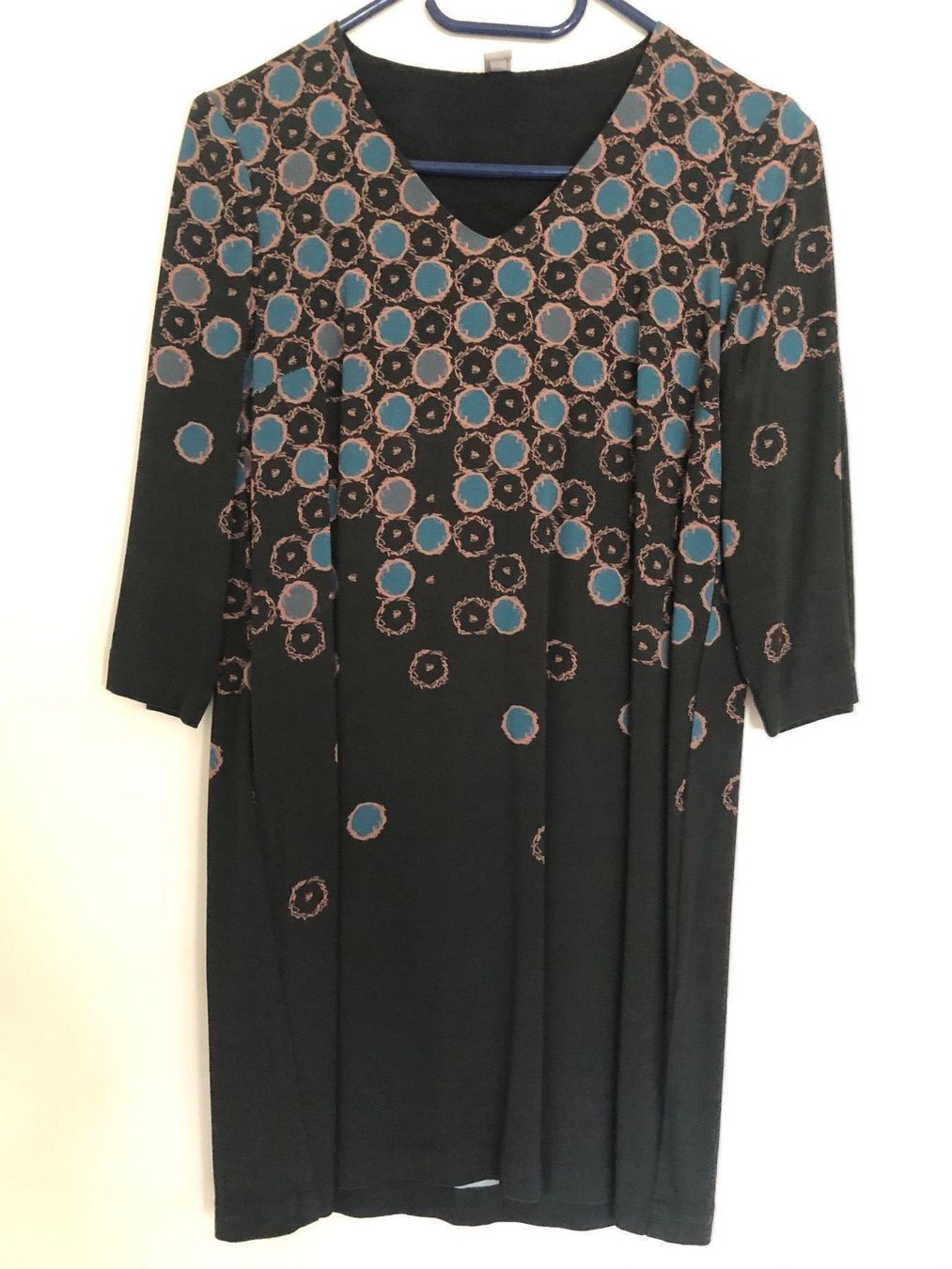 Kleinbasel Kleider: Kleinbasel Kleid Tannengrün Gr. 36 – Gebraucht aus Bonstetten von Audreystyle 3