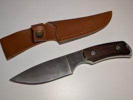 Messer Wood