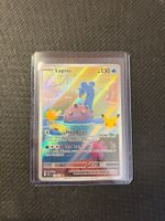 Lapras 131/128 EN 🇬🇧 | 30th Celebration