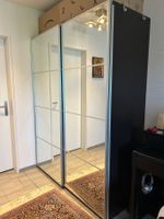 IKEA Schrank mit Spiegel