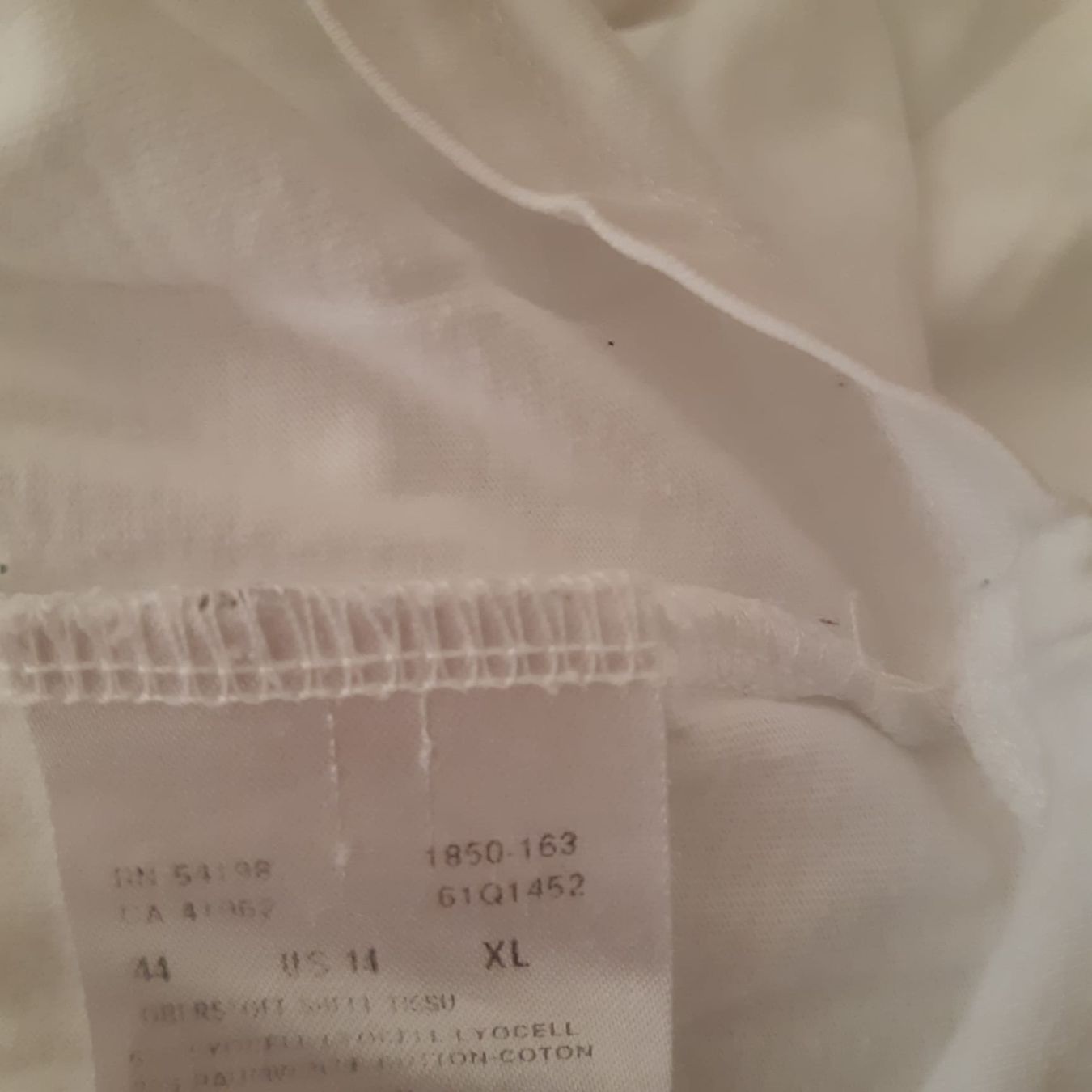 Bogner Blusen: Bluse, Gr. 44/XL, Marke: BOGNER – Gebraucht aus sachseln von soficool 3
