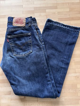 Levi's Jeans 555 04 W29 L31 gebraucht