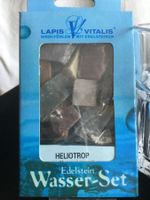 Wassersteine Heliotrop „Abgrenzung“