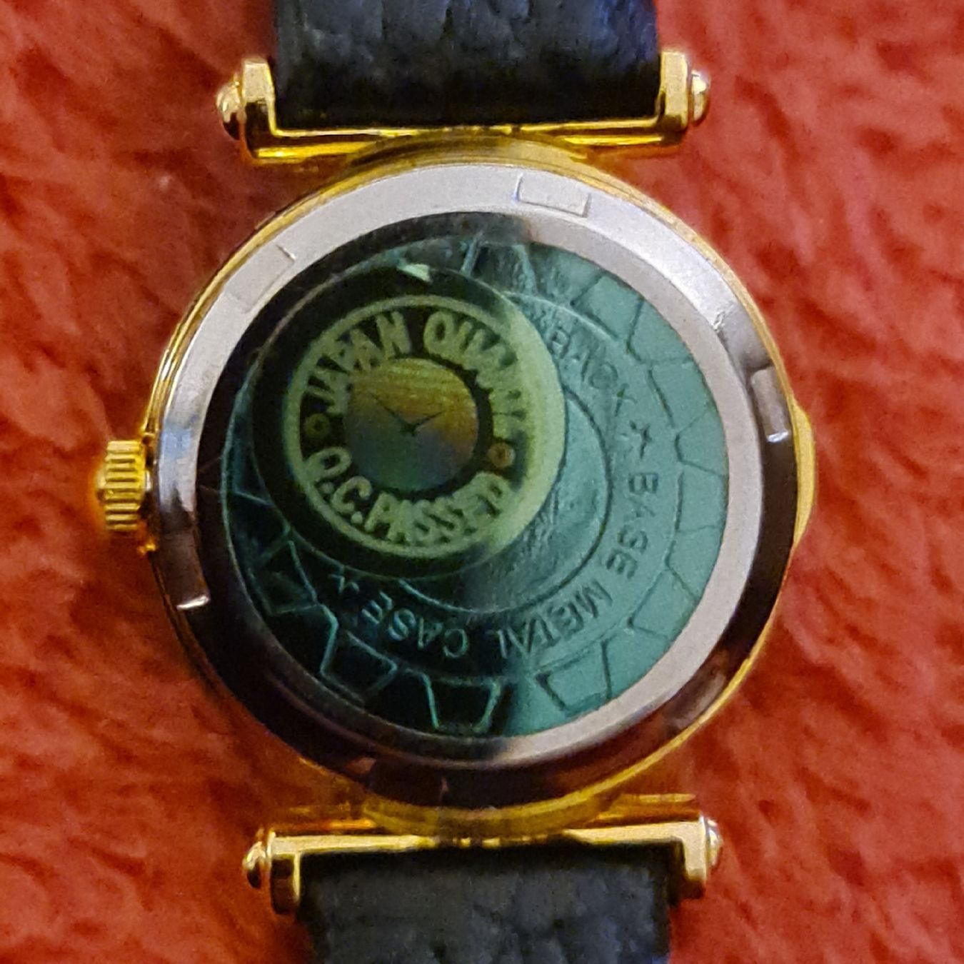 M-Watch Montres: Quemex watch – D'occasion à Zürich par jaa_8n7l 2