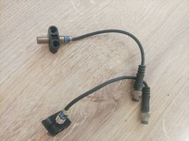 Induktiver Sensor,  XS508B1PB01SAQ, Telemecanique