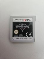 Kingdom Hearts 3D (Nintendo 3DS) - Nur Modul