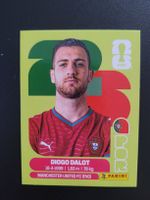 Panini World Cup 2026 Diogo Dalot