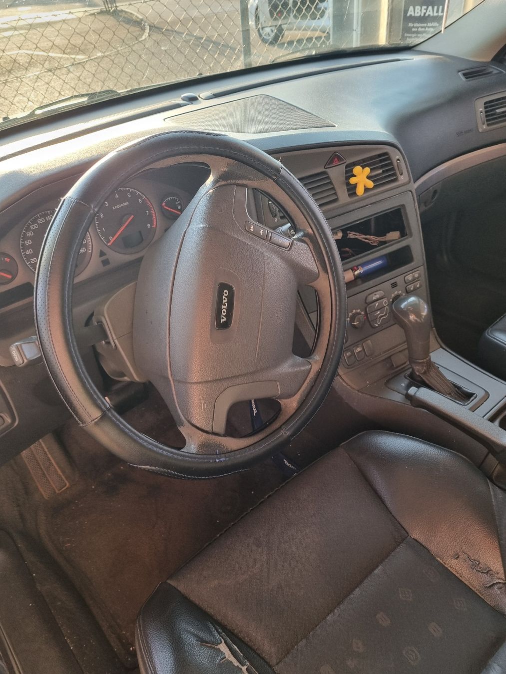 Volvo Autos: volvo v70 mfk bis 08.2026 – D'occasion à Rorschach par lau_gbp2 3