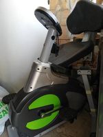 Velo d'appartement