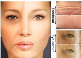 Anti-Aging Serum mit Schneckenschleim - Straffe Haut 3 Stk.