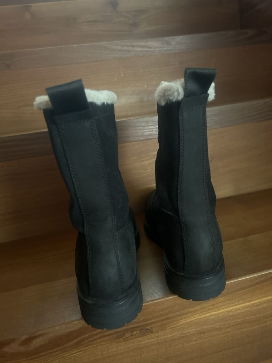 Timberland Scarpe da donna: Timberland Winterstiefel 41 – Nuovo (secondo la descrizione) da Maloja venduto da liv_5gzx 2