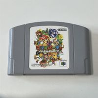 Mario Party 1 N64