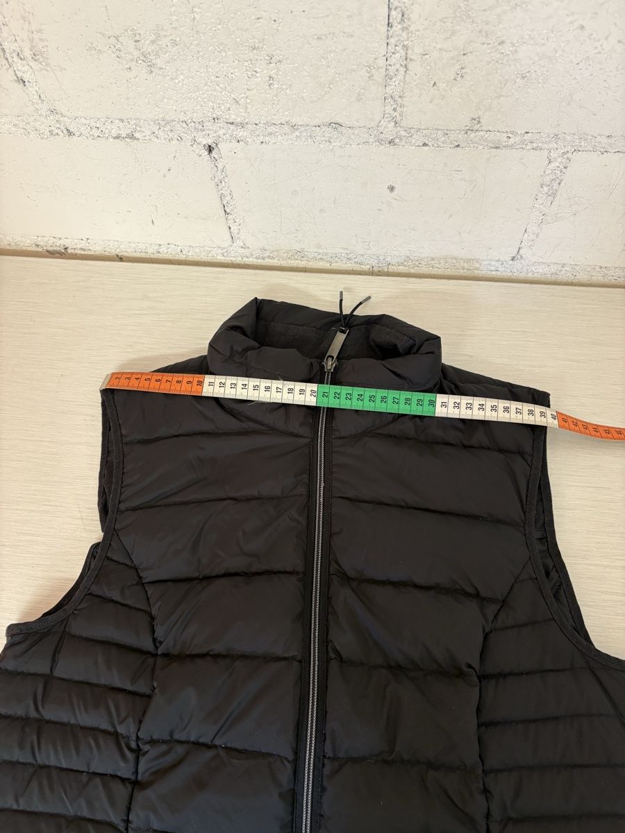 Gilets & Westen: S.OLIVER DameGilet grösse 40 – Gebraucht aus Thun von jeff070 3