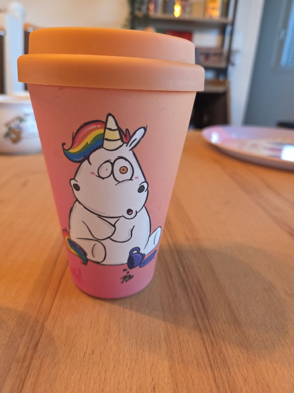Behälter & Ähnliches: Kaffeebecher – Neu (gemäss Beschreibung) aus Strengelbach von schanin 2