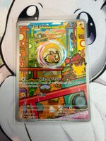 Morpeko (30C 135) Pokemon Karte #2