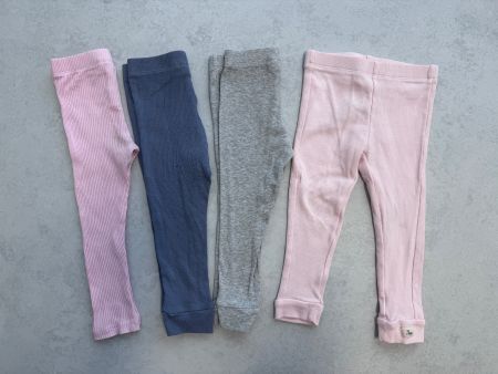 Leggins Leggings Grösse 82/92