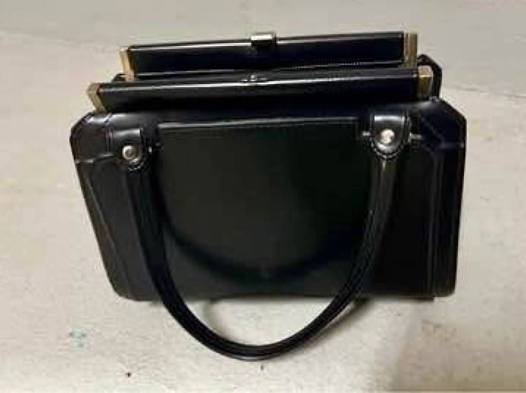 Borse da donna: Handtasche (Vintage) – Usato da Frauenfeld venduto da Irene.Schuppli 2