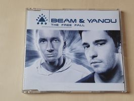 Beam & Yanou The free Fall