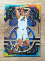 NBA Cody Williams RC ACETATE Court Kings 24/25 🔥