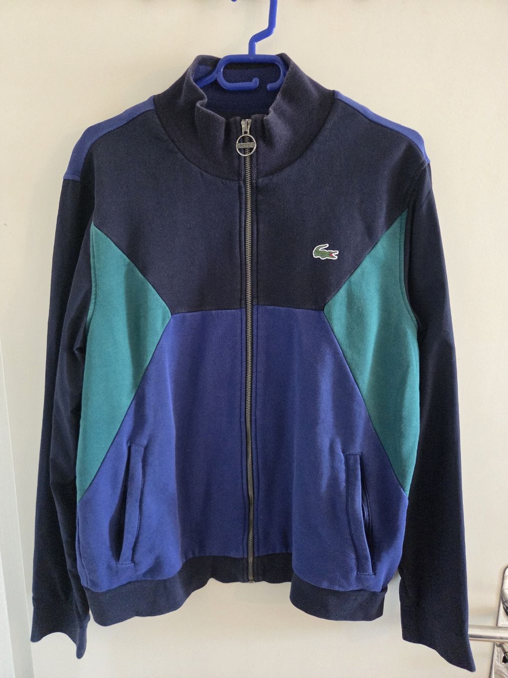 Lacoste Jacken: Lacoste Sport Jacke  – Gebraucht aus Zürich von Valerio__
