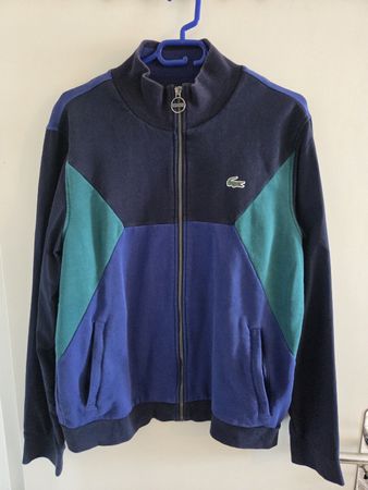 Lacoste Sport Jacke 