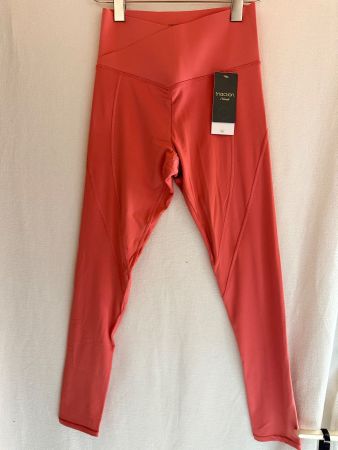 TRIUMPH, High-Rise Leggings TRIACTION Cardio, Grösse S, Rosa