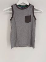 Tanktop/ Shirt Gr. 134 von Kids