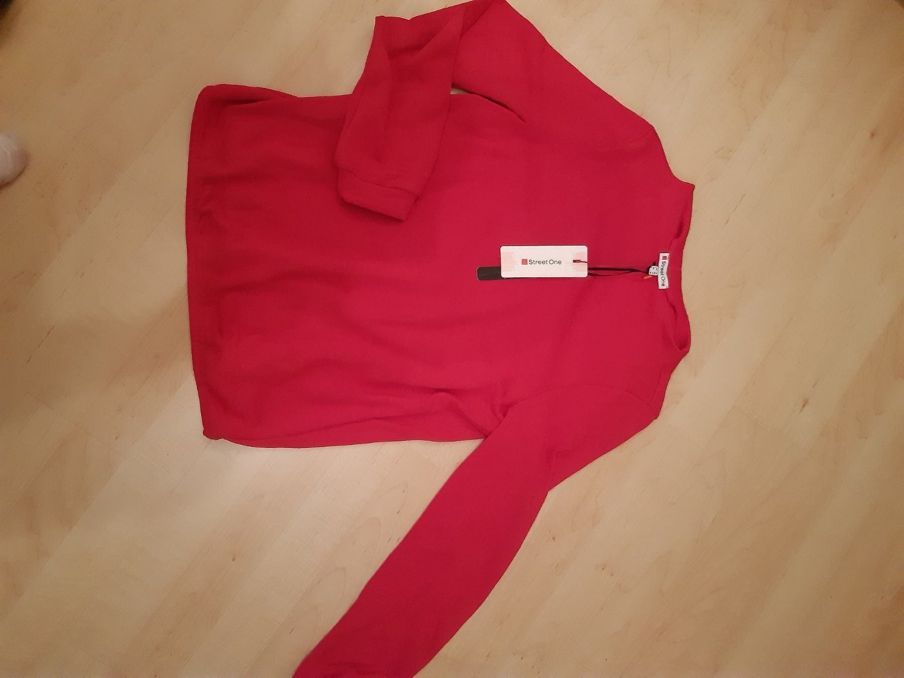 Maglioni & Felpe: Pulli pink von Streetone – Nuovo e nell'imballaggio originale da Nebikon venduto da Haidihooo