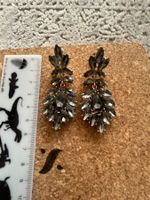 Elegante Ohrringe, Modeschmuck, ideal für Hochzeiten!