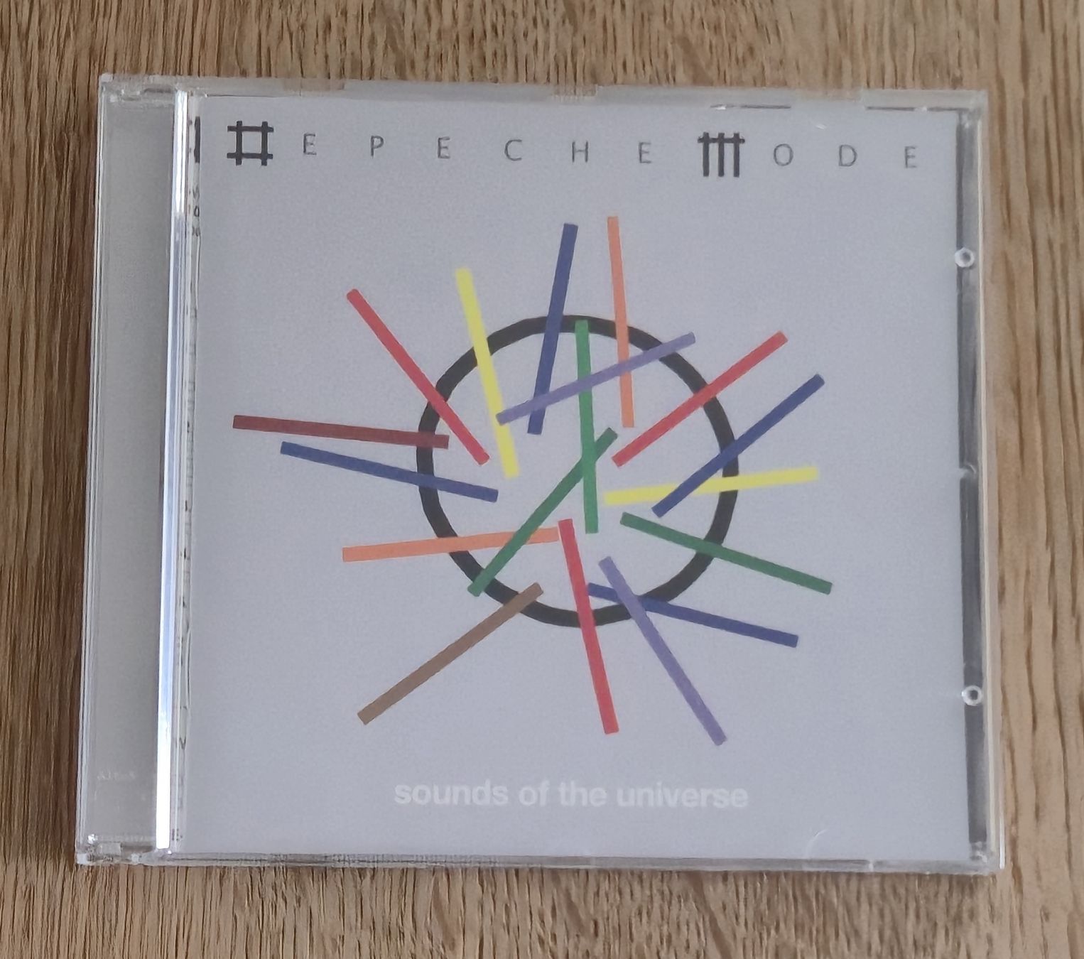 CD: 19 Depech Mode CD's – Usato da Egerkingen venduto da grimmialp 1