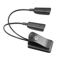 Adam Hall Stands SLED 2 PRO - LED Notenpultleuchte