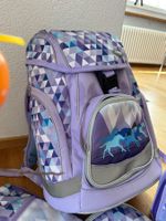 Schulthek Funky Etui Komplett Set