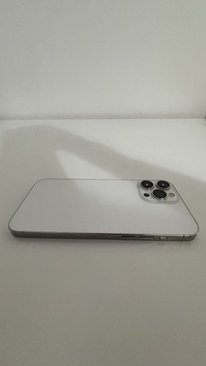Apple Telefoni cellulari / Smartphones: IPhone 13 Pro Max 512 GB – Usato da Le Grand-Saconnex venduto da mat_579j 3