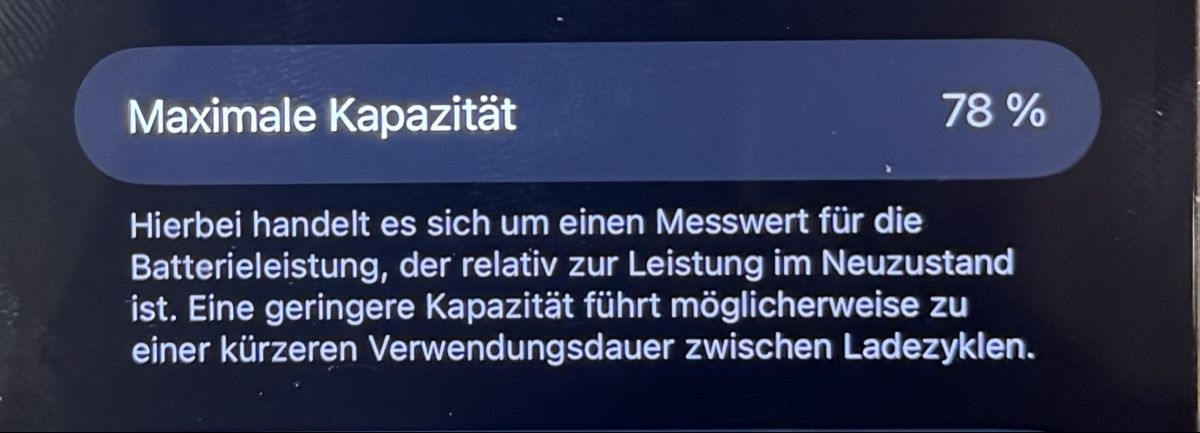 Apple Telefoni cellulari / Smartphones: iPhone 12 Pro MAX Silver, 256 GB – Usato da Schönenwerd venduto da cassi2828 6