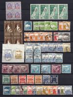 R6572  /  Palestine 1928-1948