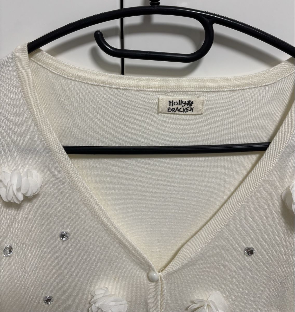 Jacken: Damen Strickjacke, Grösse S – Gebraucht aus Zollikerberg von Jvac2 1