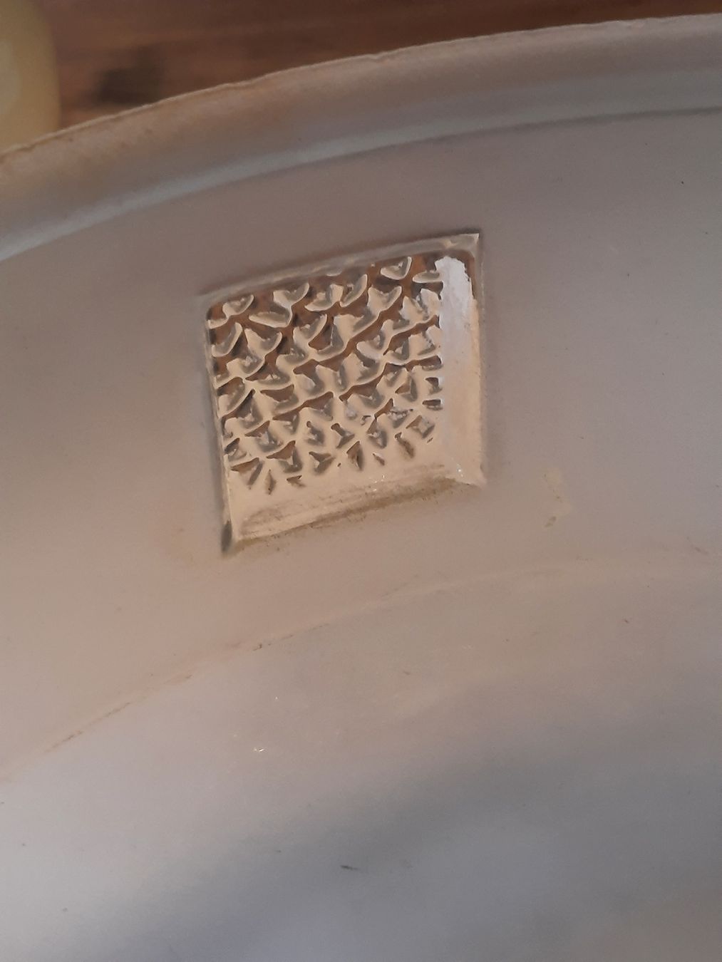 Lampenschirme: 3 Vintage-Lampenschirme – Gebraucht aus Busswil BE von balu37 5