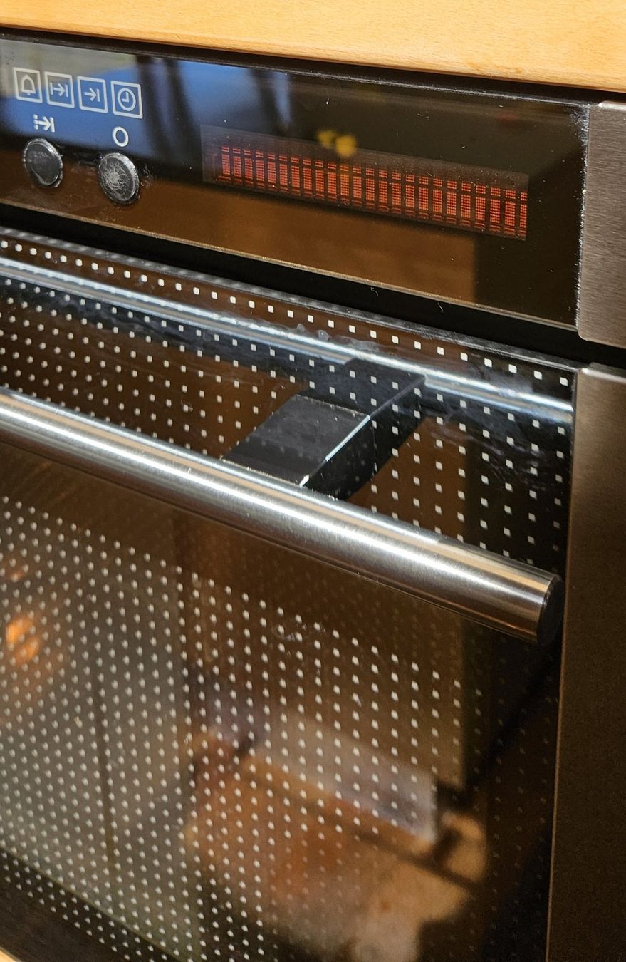 V-Zug Elettrodomestici da cucina: V-ZUG Combi-Steam SL – Usato da Wil SG venduto da schnups13 2