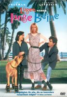 DVD: Lügen haben lange Beine (mit Uma Thurman, Ben Chaplin)