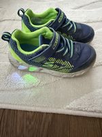 Skechers Kinder Sneakers mit Lights Gr. 27