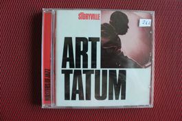 Art Tatum - Masters Of Jazz [CD] Neu ( 262)