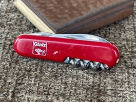 Sackmesser WENGER „Glatz“ 85mm RAR