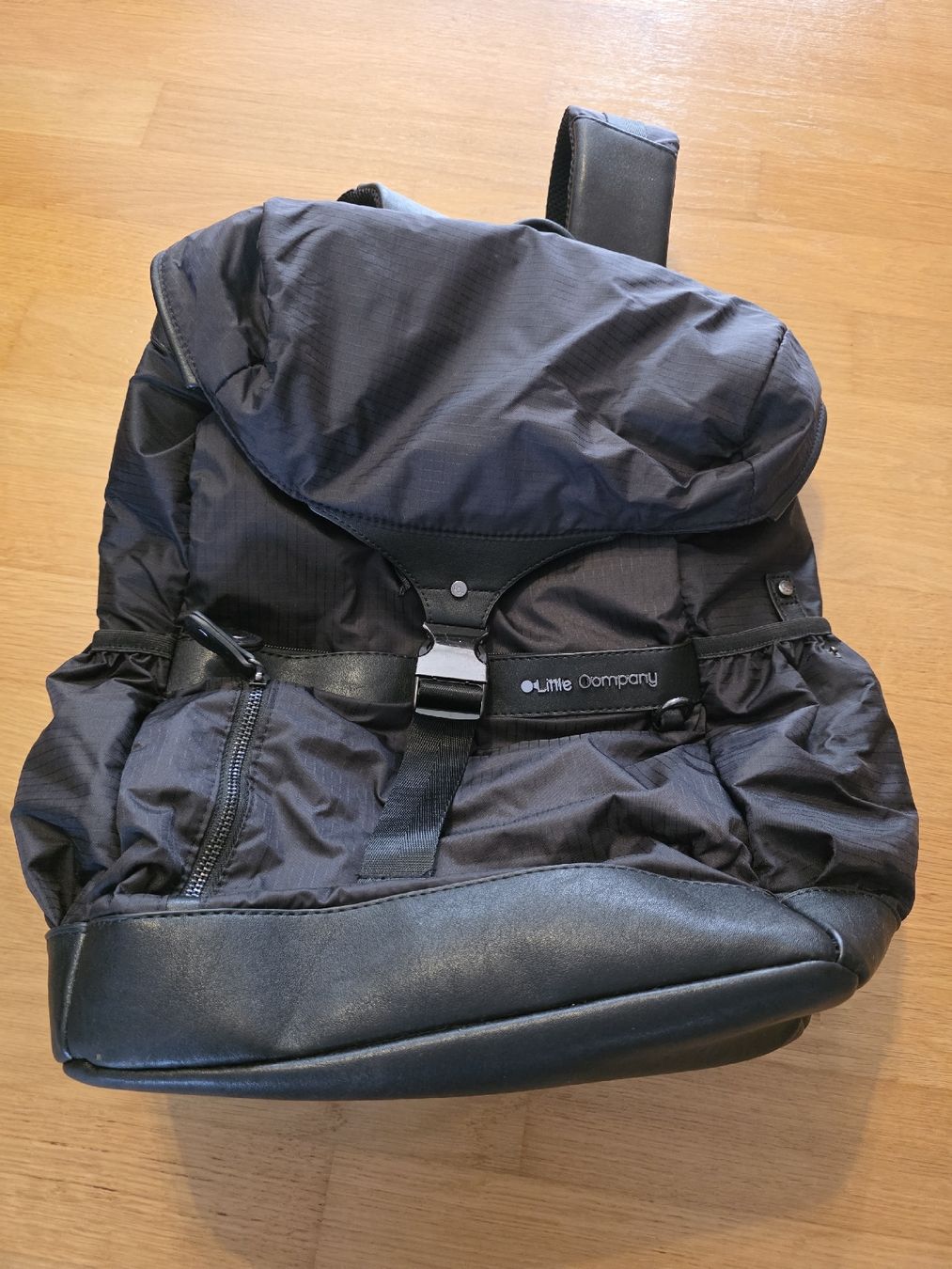 Zaini: Wickelrucksack – Usato da Horw venduto da GiulDuke 1