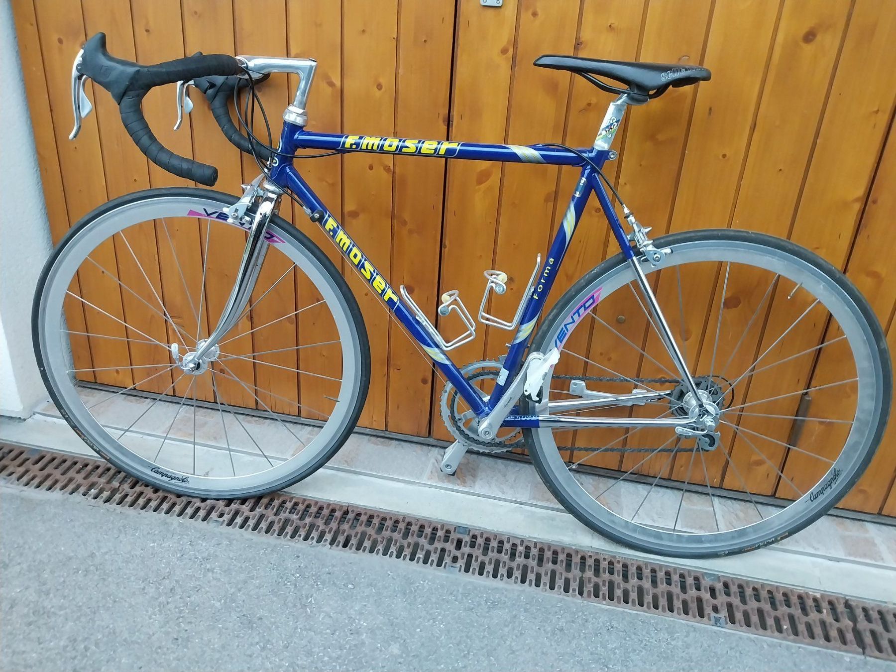 Campagnolo Vélos: Velo course – D'occasion à lens par phil059 2