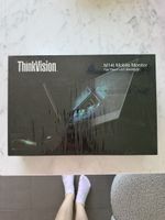 Lenovo thinkvision M14t touch