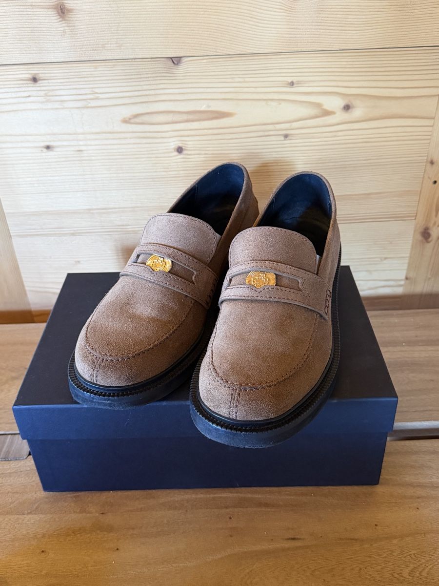 Maje Scarpe da donna: Maje loafers 40 – Usato da Schönried venduto da theapplew 1