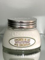 L'OCCITANE Mandel Körpercreme 200ml, NEU