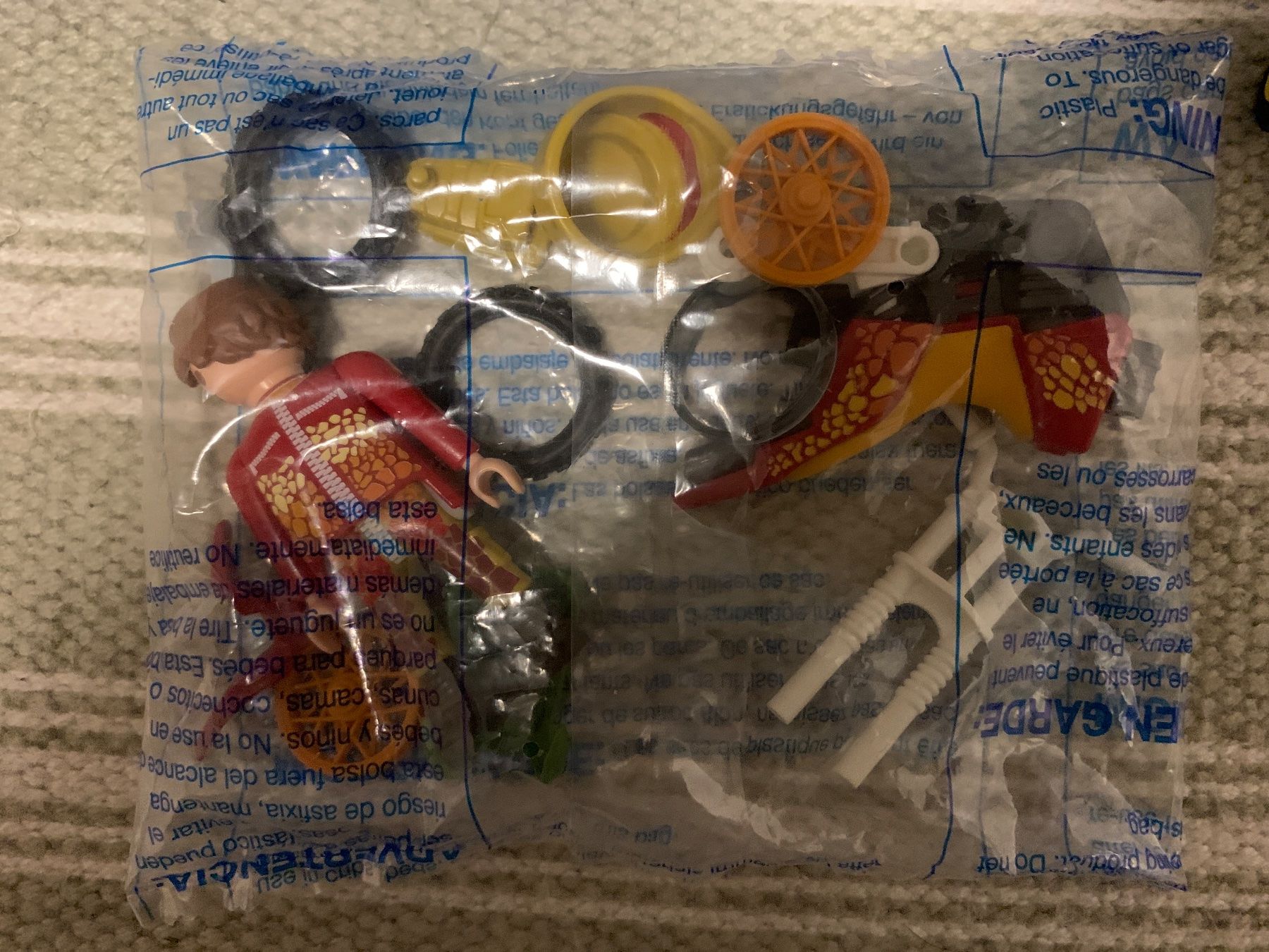 Playmobil Giocattoli: Playmobil -Set- – Usato da Kreuzlingen venduto da jamie45 2