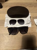 Tom Ford Sonnenbrille TF238 Lennon + neue Gläser Visilab