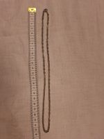 Halskette Silberfarben 25 cm